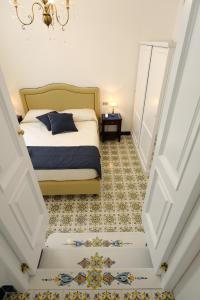 Superior Double or Twin Room with Balcony room in Residenza Luce