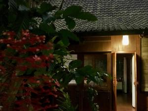 Villa Kopi - Deluxe Bungalow with Rice Field View