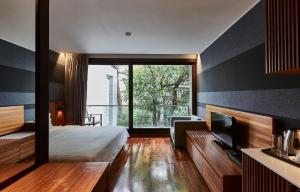 Phòng Studio (Studio Room)