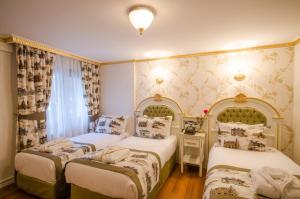 Triple Room room in Arden City Hotel-Special Category