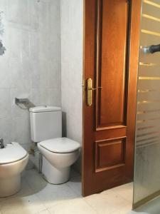 Foto Ático en solana de opañel