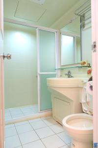 Phòng Giường Đôi Nhìn Ra Vườn (Double Room with Garden View)
