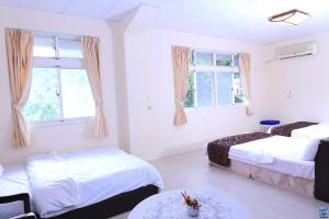 Phòng Suite Gia đình (Family Suite)
