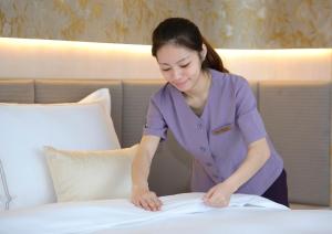 Phòng Loại Sang (Deluxe Room)
