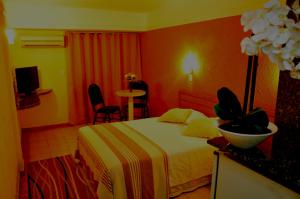 Double Room room in Natal Praia Hotel