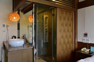 Phòng Tiêu chuẩn Giường Đôi/2 Giường Đơn - Không có Tầm nhìn (Standard Double or Twin Room - No View)