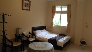 Phòng Suite Gia đình (Family Suite)