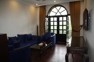 Executive Suite room in Shangrila Hotels and Resort Murree