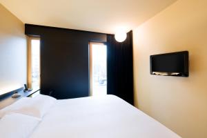 Single Room room in Axel Hotel Berlin-Adults Only