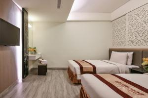 Phòng Ba Người (Triple Room)