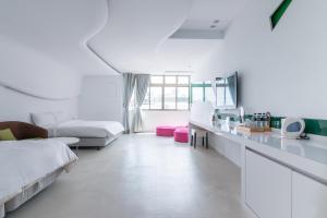 Phòng Bốn Người (Quad Room)