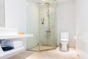 Phòng Bốn Người (Quad Room)