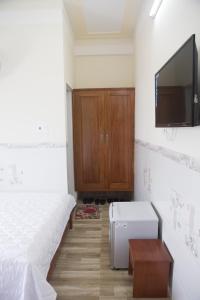 Phòng Đôi (Double Room)