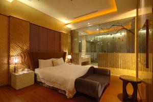Phòng Giường Đôi Tiêu chuẩn (Double Standard)