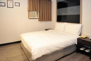 Phòng Tiêu Chuẩn Giường Đôi (Standard Double Room)