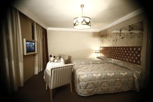 Standard Double Room room in Fuat Pasa Yalisi - Special Category Bosphorus