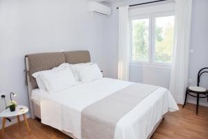 Apartment room in Fully Renovated Modern Beauty In Central Athens!