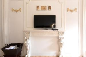 Phòng Tiêu Chuẩn Giường Đôi (Standard Double Room)