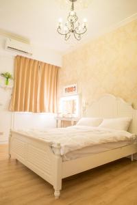 Phòng Tiêu Chuẩn Giường Đôi (Standard Double Room)