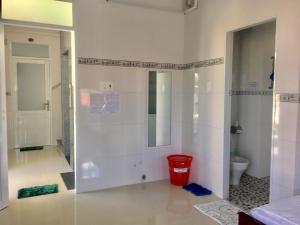 Phòng Có Giường Cỡ King (King Room)