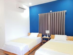 Phòng 2 Giường Đơn (2 Twin Bed Room)
