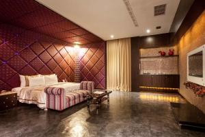 Phòng Có Giường Cỡ Queen (Queen Room)