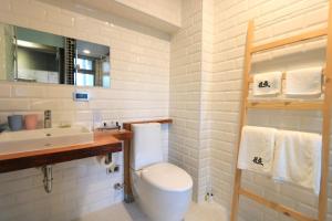 Phòng Deluxe hướng biển (Deluxe Sea View Room)