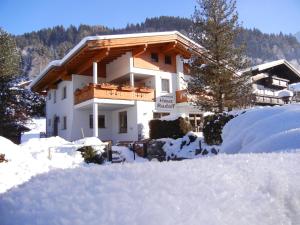 Appartement Kaprun Haus Rudolf Kaprun Austria J2ski