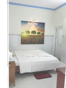 Phòng Đôi (Double Room)
