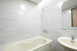 Phòng Được Chọn Khi Nhận Phòng (Room Selected at Check-In)