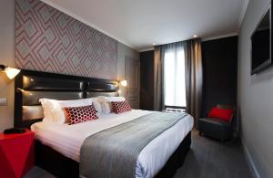 Double Room room in Hôtel Garance