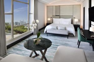 Deluxe Courtyard View room in Address Montgomerie