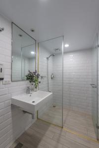 1 Người trong Phòng Tập Thể 4 Giường – Cả Nam và Nữ (1 Person in 4-Bed Dormitory - Mixed)