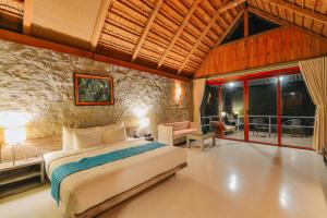Bungalow Hướng biển (Bungalow Ocean View)