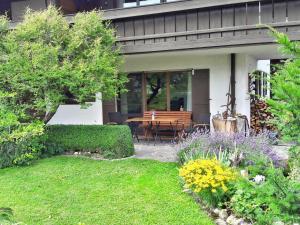 Ferienwohnung Hinterleitner Grassau Germany J2ski