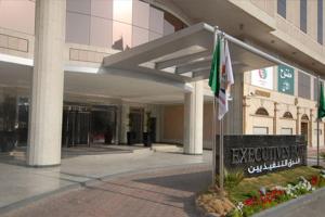 Executives Hotel - Olaya in Riyadh
