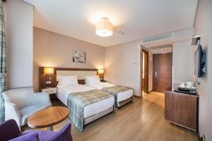 Standard Double or Twin Room room in The Meretto Hotel Istanbul Old City
