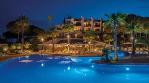 Precise Resort El Rompido-The Hotel