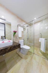 Căn hộ Tiêu Chuẩn 1 phòng ngủ (Standard One-Bedroom Apartment)