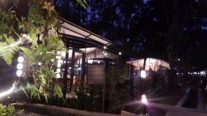 Nhà Nghỉ Dưỡng (Holiday Home)