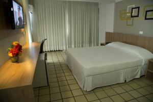Standard Double or Twin Room room in Monza Palace Hotel