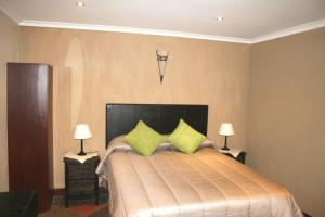 Family Room room in Panorama Self Catering 2