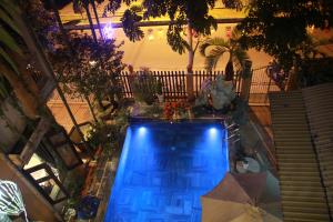 Phòng Đôi Cao Cấp (Superior Double Room)