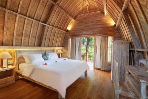Lumbung Room