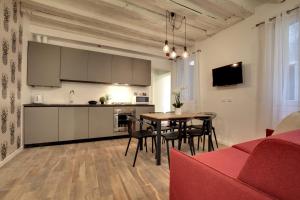 Two-Bedroom Apartment room in Castello - Laguna Luxury Residence