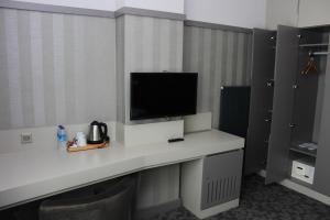 Single Room room in Anka Premium Hotel