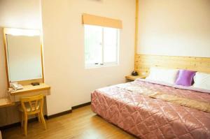 Phòng Đôi (Double Room)