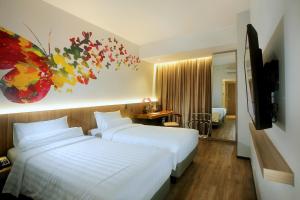 Phòng Superior 2 giường đơn (Superior Twin Room)