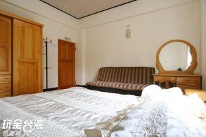 Phòng Đôi (Double Room)