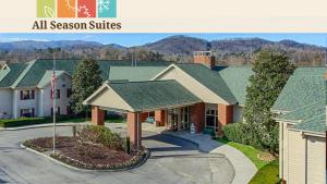 All Season Suites in Pigeon Forge